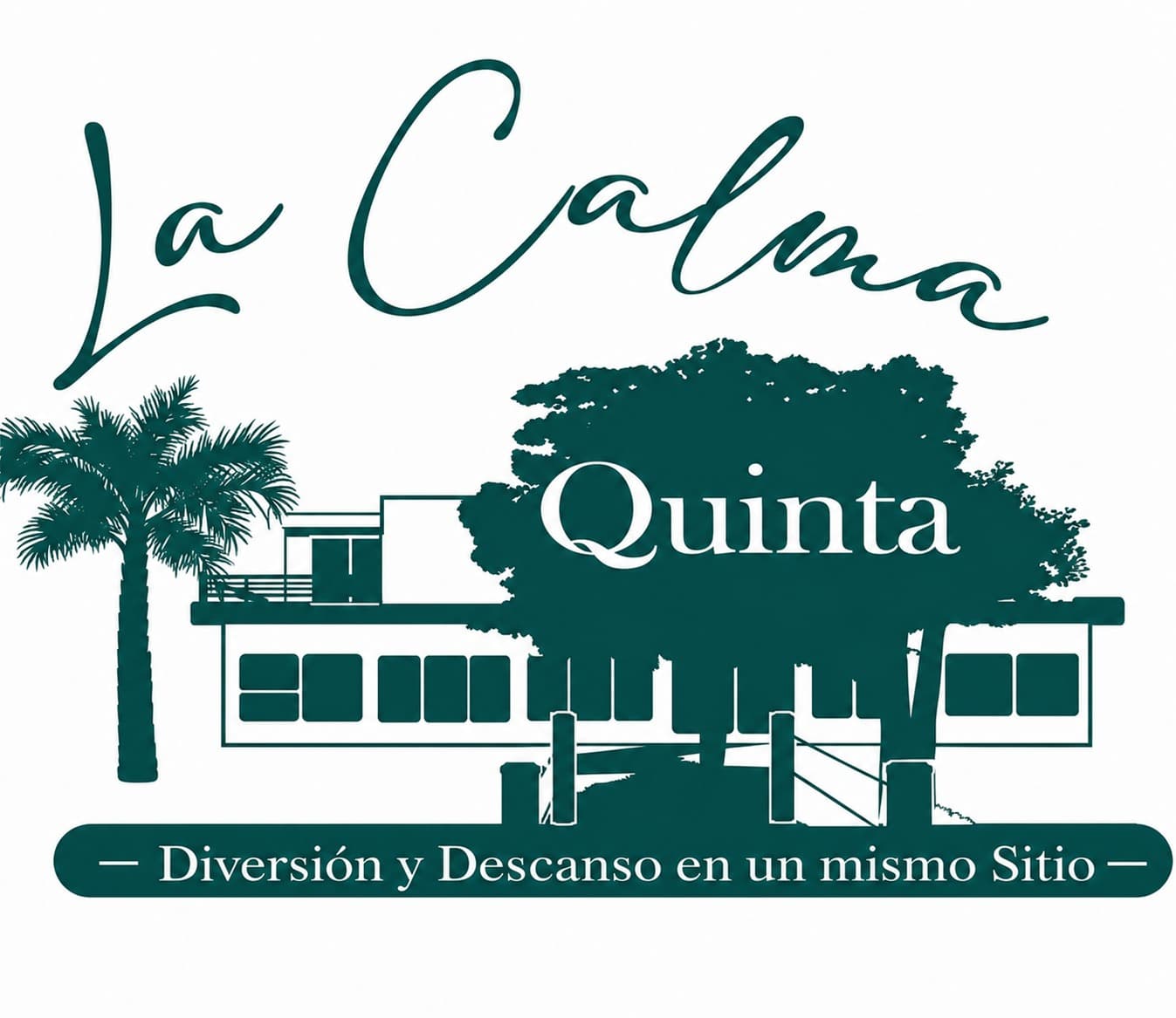 Quinta la Calma